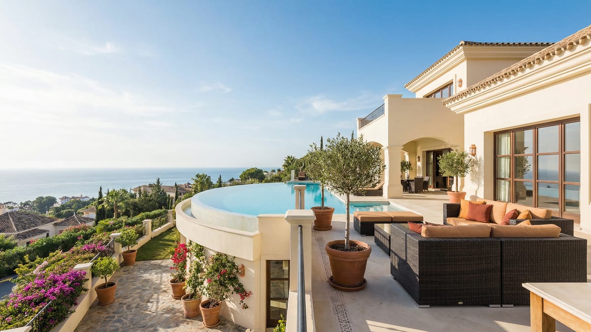 A Costa del Sol-i off-plan befektetés maximalizálása: Stratégiák a kockázatok csökkentésére és a garanciák biztosítására - Costa del Sol ingatlanok