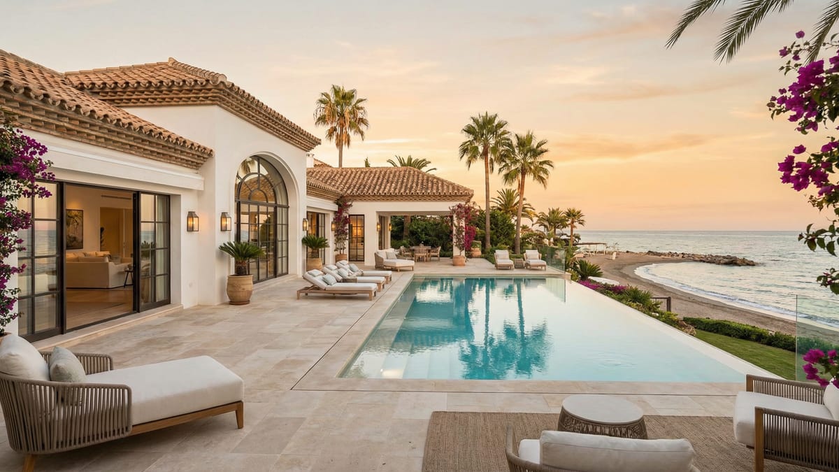 A jogi bizonyosság megértése: Kulcs a biztonságos ingatlanvásárláshoz a Costa del Solon 2026-ban - Costa del Sol-i ingatlanközvetítés