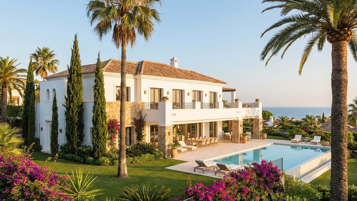 A közjegyző és az ügyvéd szerepe: Ingatlanvásárlás a Costa del Solon - Costa del Sol ingatlan