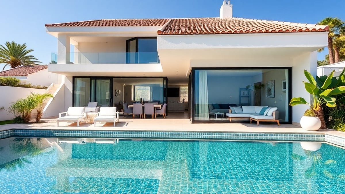 A lakásbefektetések jövője: Hogyan alakítja a fenntartható ingatlanfejlesztés az ingatlanértékeket Spanyolországban 2026-ra - Costa del Sol-i ingatlanok