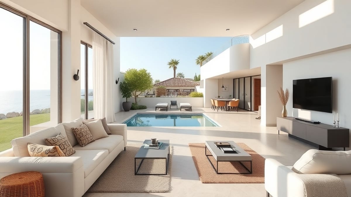 A lakásvásárlás jövőjének navigálása: A fenntartható ingatlanok fontossága Spanyolországban 2026-ra - Costa del Sol ingatlanok