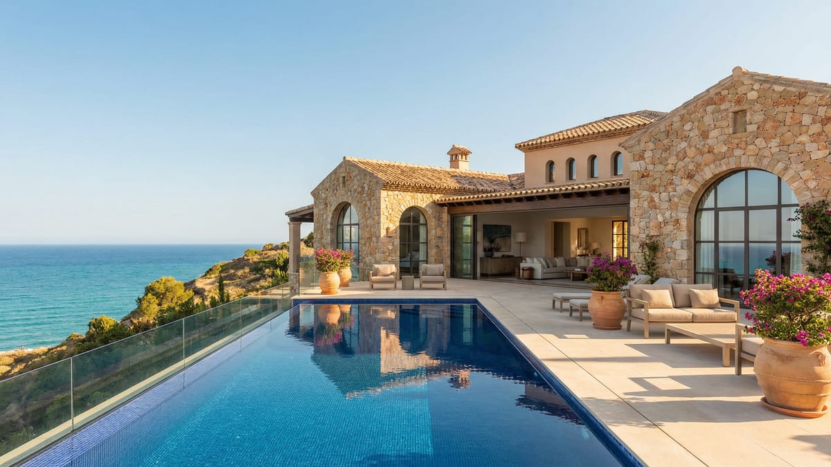 A legfontosabb védelem a Costa del Sol-i off-plan vásárlók számára: Amit tudnia kell - Costa del Sol ingatlan