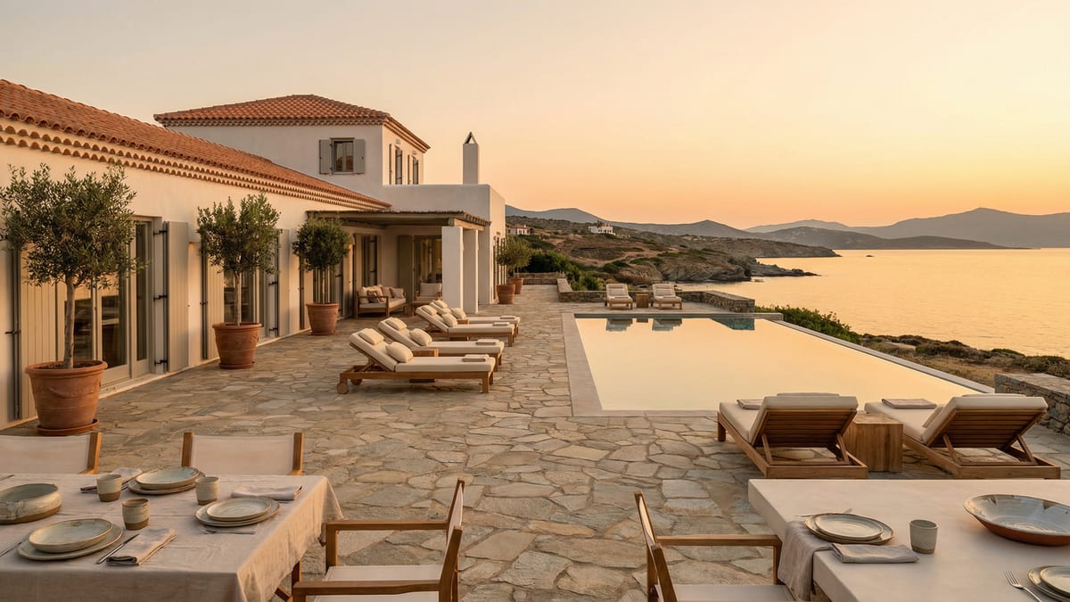 A végső átvilágítási útmutató ingatlanvásárláshoz a Costa del Solon - Costa del Sol ingatlan