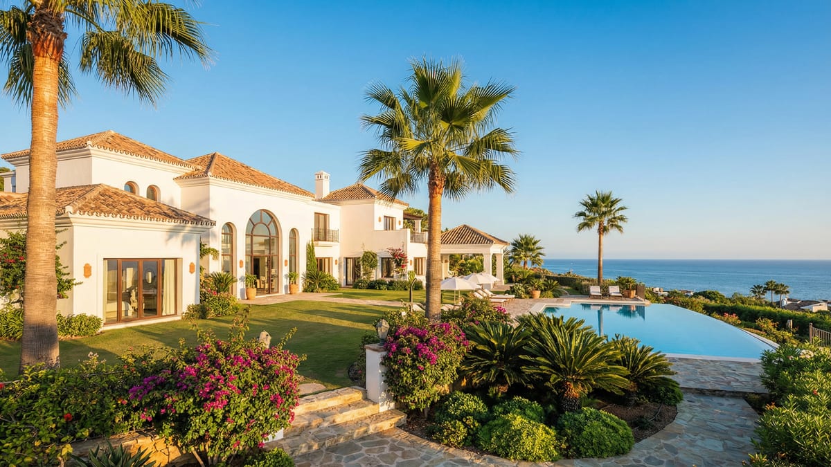 L'achat d'une Propriété en Espagne est-il Sûr ? Une Analyse Approfondie des Lois Immobilières de la Costa del Sol - Immobilier Costa del Sol