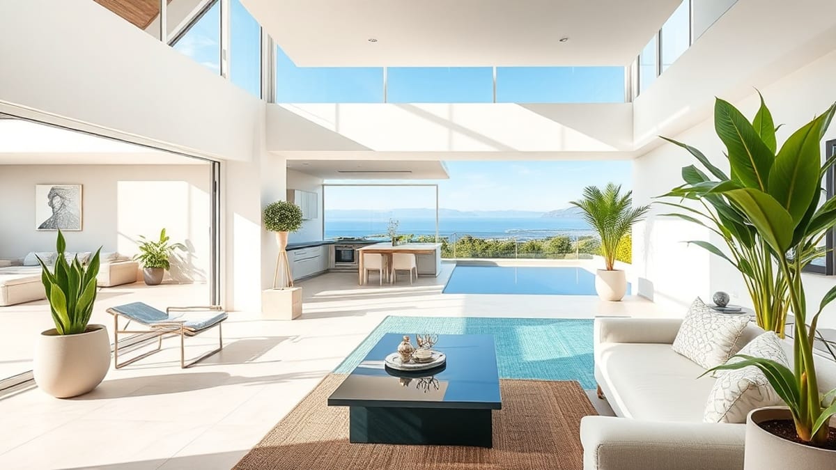 Analiza kosztów i korzyści zrównoważonych nieruchomości: Dlaczego efektywność energetyczna ma znaczenie dla kupujących w Hiszpanii w 2026 roku - nieruchomości Costa del Sol