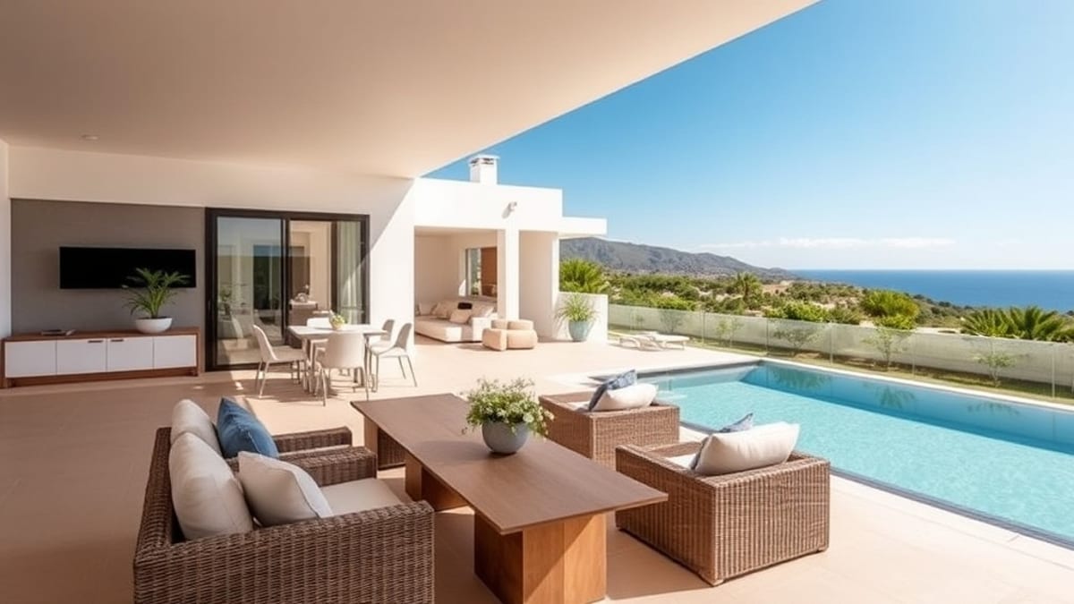 Analyse Coûts-Avantages de l'Immobilier Durable : Pourquoi la Performance Énergétique Compte pour les Acheteurs en Espagne en 2026 - Immobilier sur la Costa del Sol