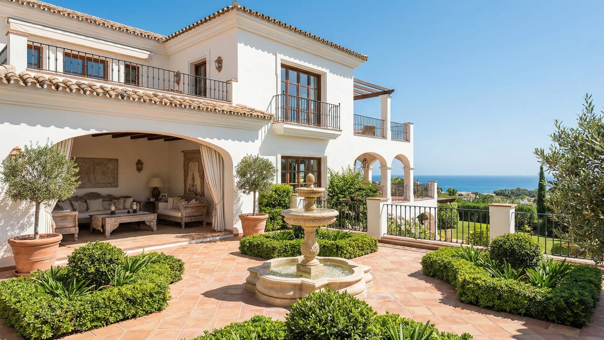 Analyse Coûts-Avantages des Commodités Résidentielles sur la Costa del Sol - Immobilier Costa del Sol