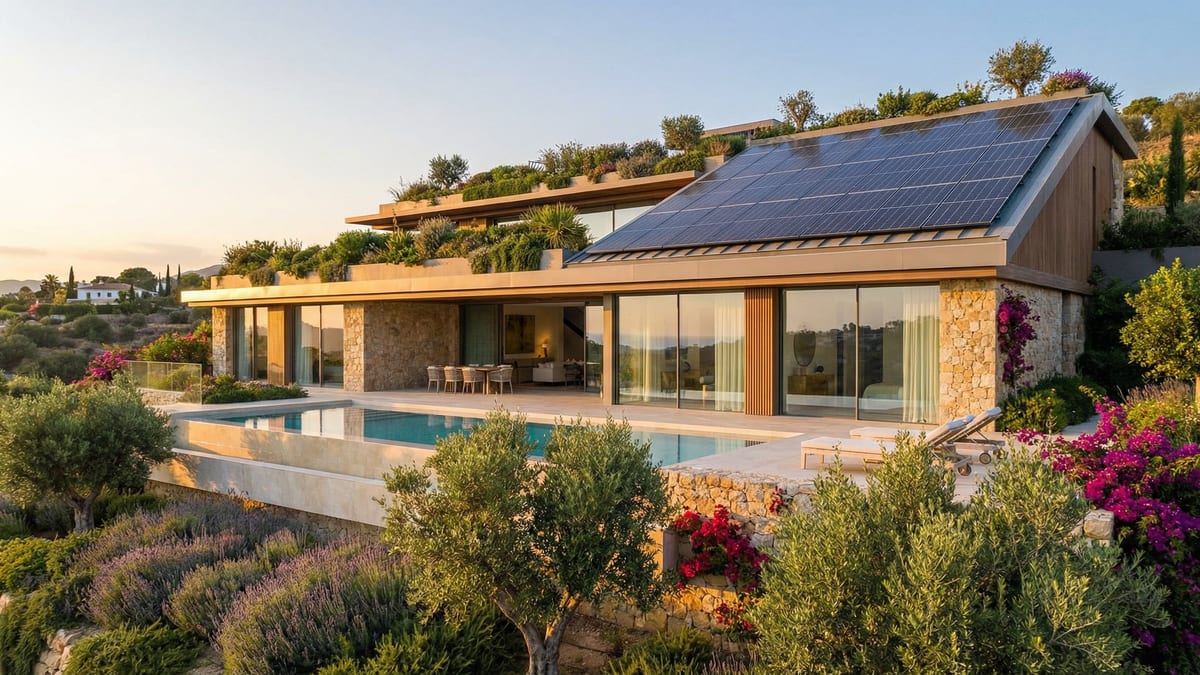 Unlocking Value: The Impact of Sustainable Real Estate Practices on Property Buying Decisions in Spain for 2026 - Costa del Sol real estate