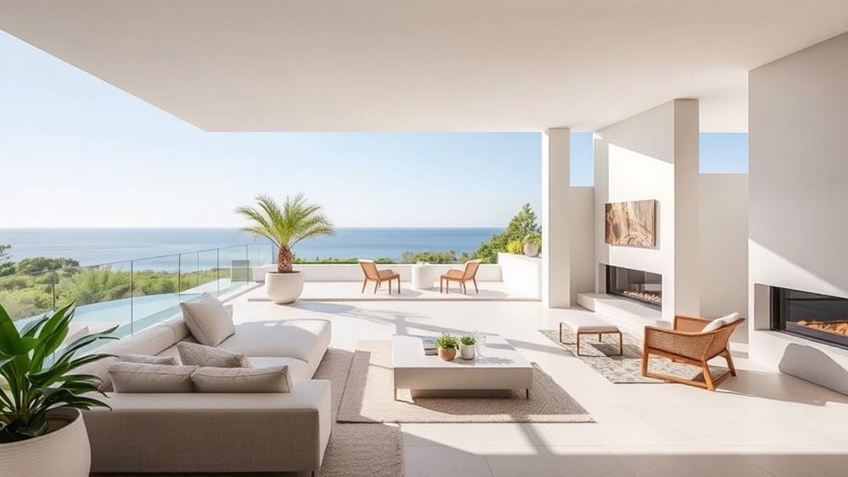 Att navigera i bostadsköpens framtid: Vikten av hållbar fastigheter i Spanien inför 2026 - Costa del Sol fastigheter