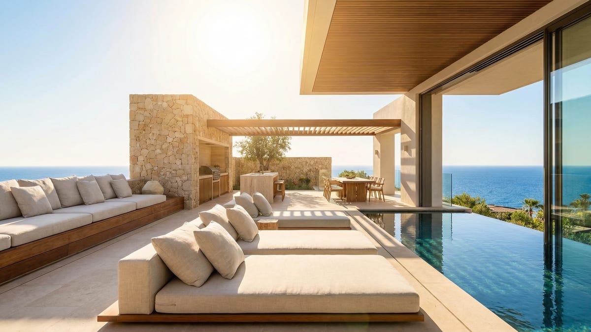 Att navigera i juridiska minfält: Varför juridisk säkerhet är icke-förhandlingsbar för fastighetsköpare på Costa del Sol 2026 - Costa del Sol fastigheter