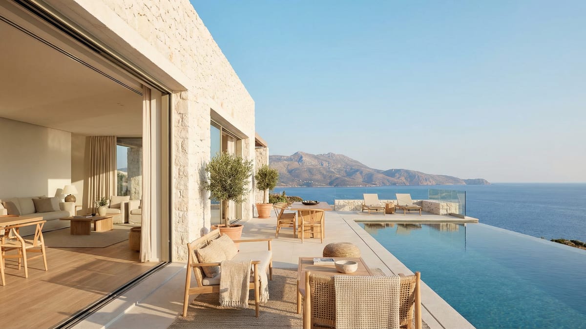 Att utforska livsstilsfastigheter på Costa del Sol: Bekvämligheternas roll - Costa del Sol fastigheter