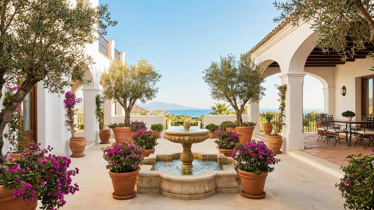 Biztonságos ingatlant vásárolni Spanyolországban? Mélyreható vizsgálat Costa del Sol ingatlanaival kapcsolatos jogszabályokba - Costa del Sol ingatlanok