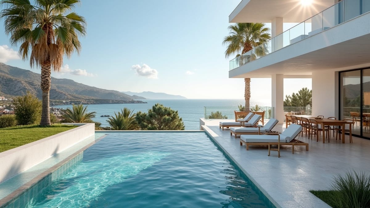 Guide complet: Acquérir un bien immobilier Costa del Sol climat. Profitez du climat exceptionnel!