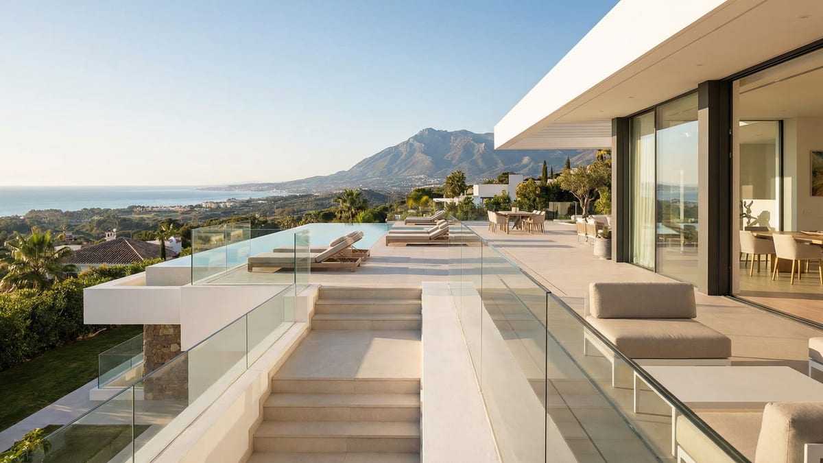 Costa del Sol property - The Future of Golf Real Estate: Trends and Insights for the Costa del Sol in 2026