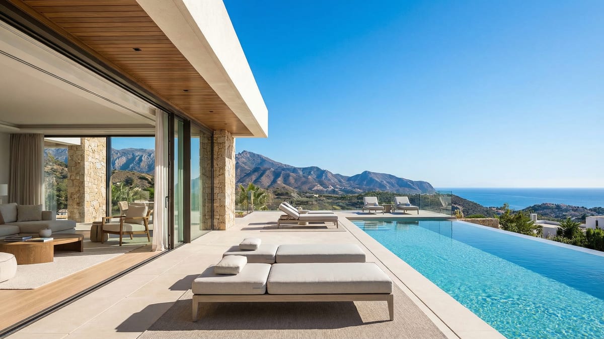 Costa del Sol property - Eiendomsmegleres sentrale rolle i å navigere eiendomsmarkedet på Costa del Sol i 2026