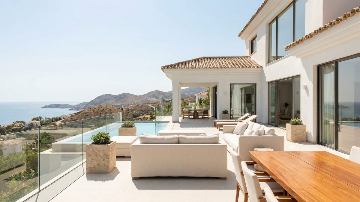 Costa del Sol property - Understanding Community Fees for Property Buyers in Costa del Sol