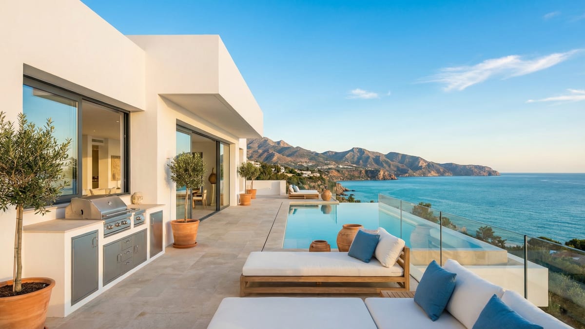 Understanding Gifting and Wealth Planning for Property Owners in Costa del Sol - Costa del Sol real estate