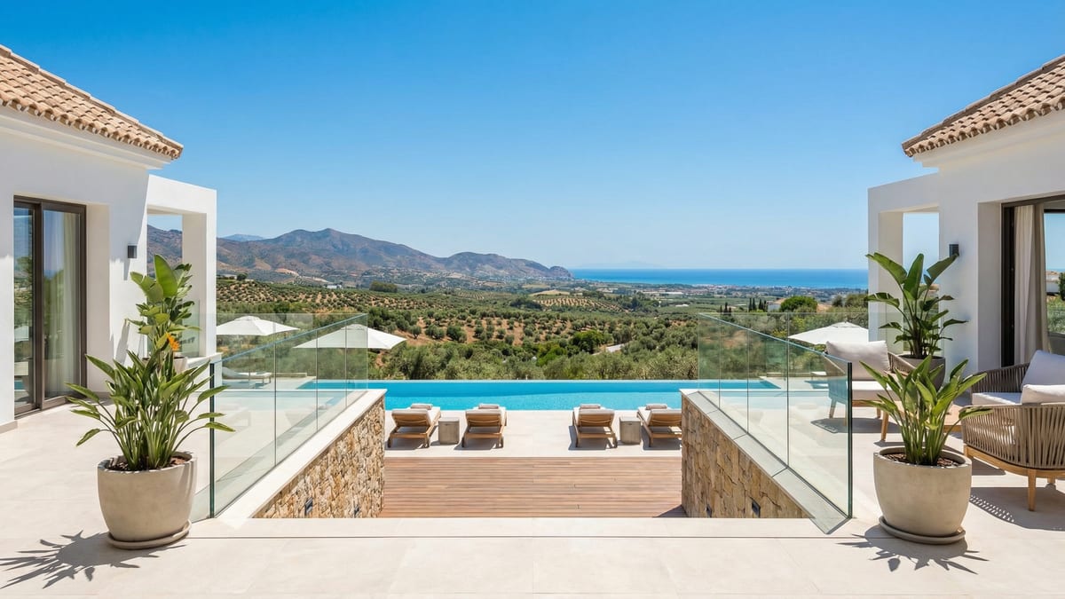 Costa del Sol property - Understanding Holiday Rental Regulations in Costa del Sol for 2026