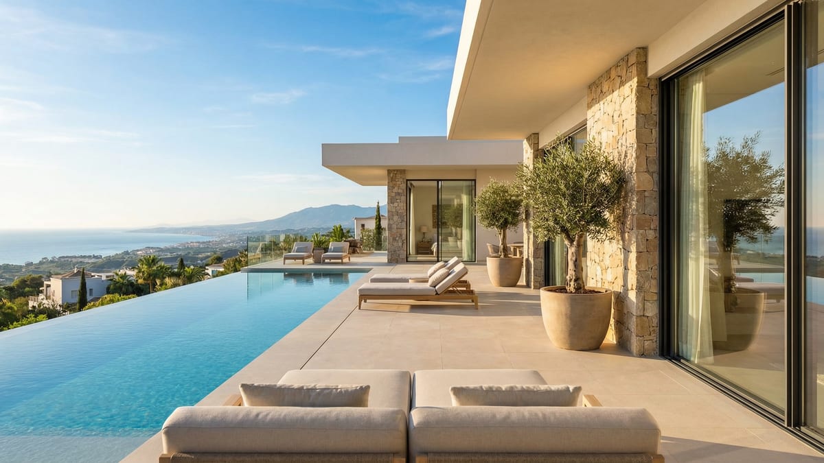 Costa del Sol property - Understanding Inheritance Tax for Property Owners in Costa del Sol