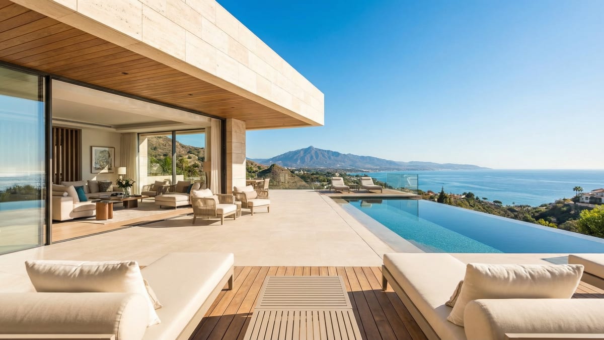 Costa del Sol property - Understanding Property Taxes for Non-Residents in Costa del Sol