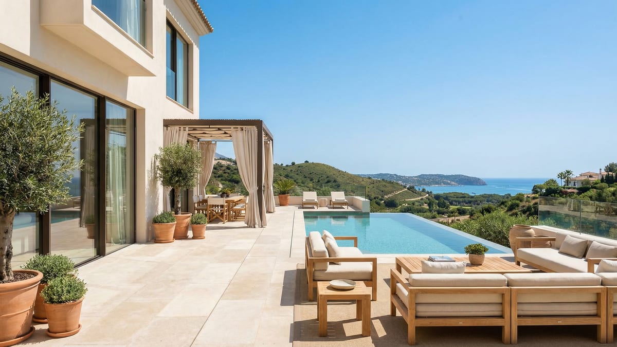 Costa del Sol property - Warum die Costa del Sol mehr als nur Strände ist: Ein tiefer Einblick in Immobilienmöglichkeiten