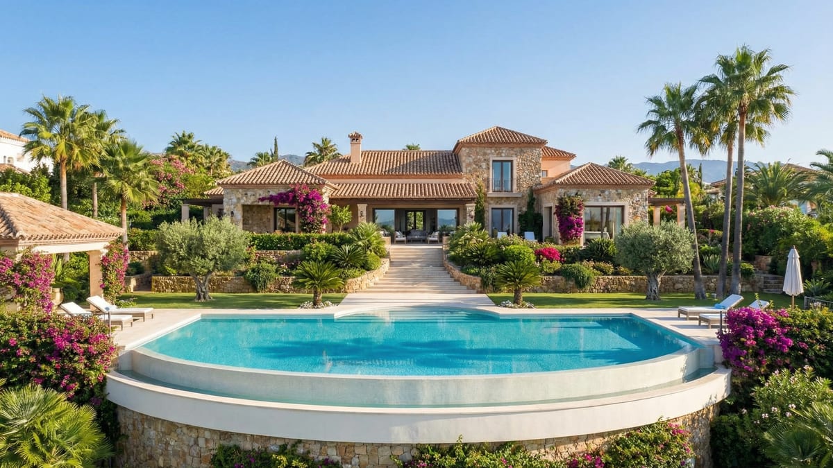 Costa del Sol property - Navigating the 2026 Costa del Sol Property Landscape: A Guide for European Buyers