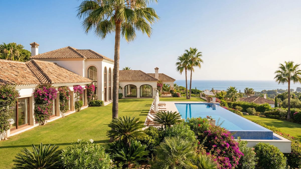 Costa del Sol property - Sådan navigerer du processen for turistudlejningslicens på Costa del Sol