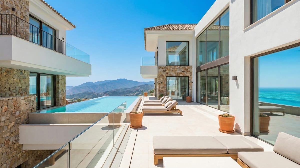 Costa del Sol property - Forståelse af prisgennemsigtighedens rolle på nybyggerimarkedet på Costa del Sol