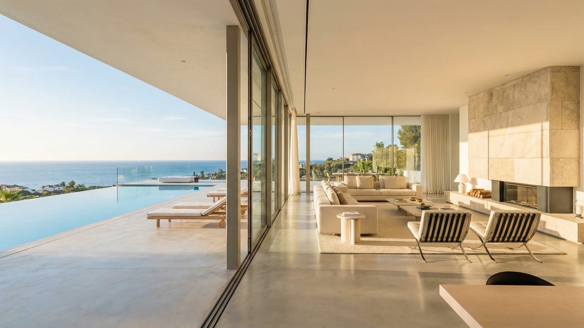 Costa del Sol property - Éviter les erreurs courantes : Un guide pour les acheteurs européens sur la Costa del Sol