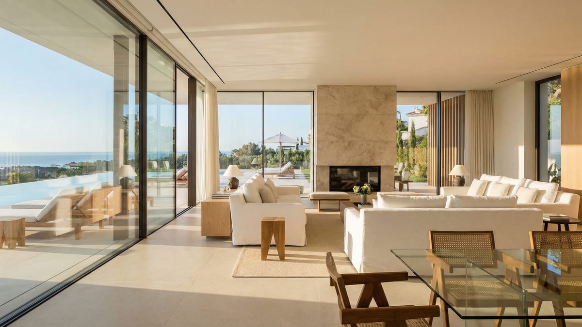 Costa del Sol property - Navigeren op de vastgoedmarkt van de Costa del Sol: De cruciale rol van makelaars bij uw aankoopreis voor 2026