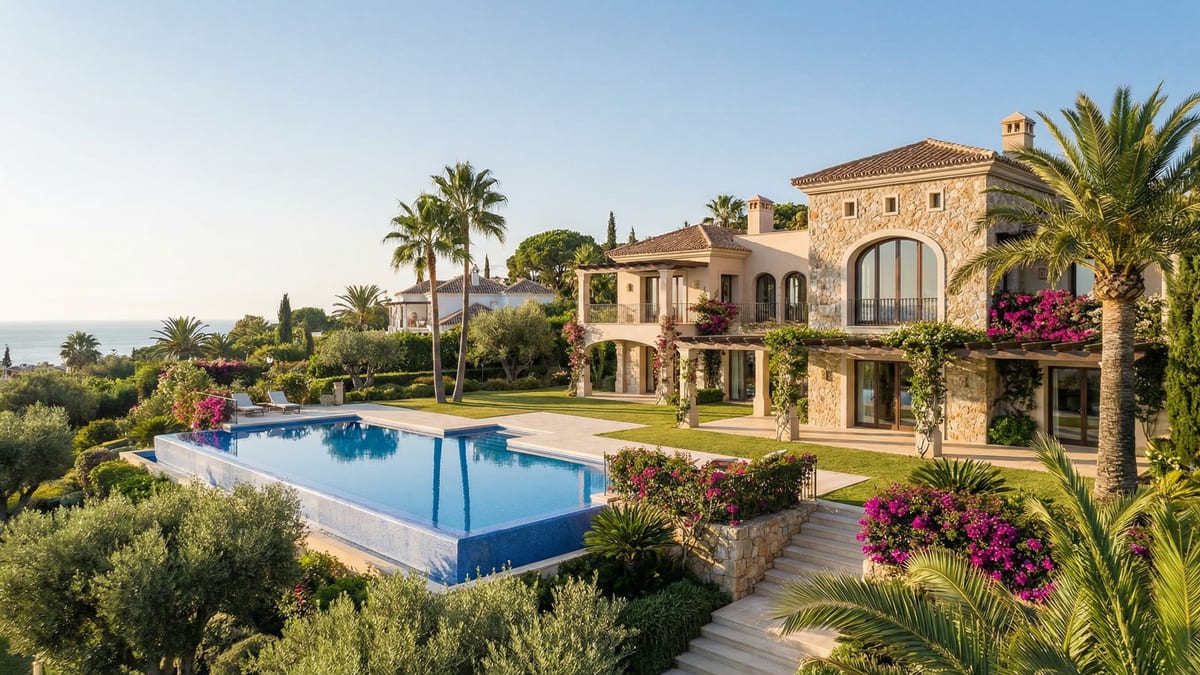 Costa del Sol property - Warum Festpreise bei Neubauten an der Costa del Sol wichtig sind