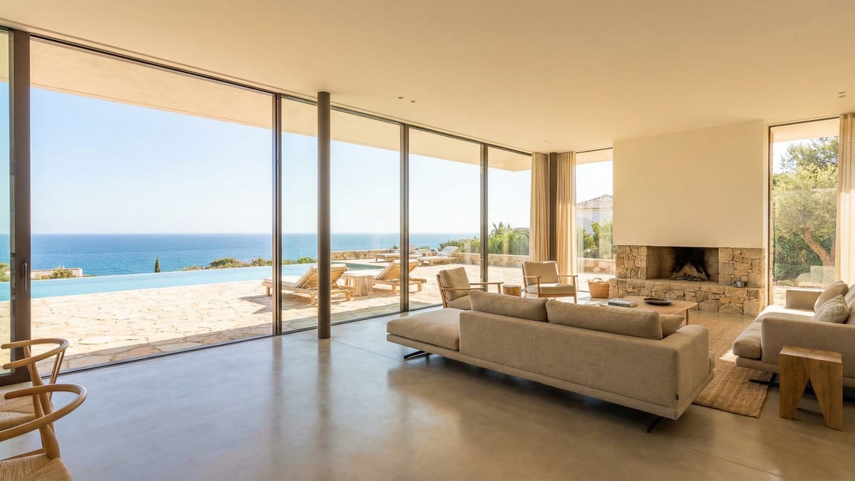 Costa del Sol property - Why Is Golf So Popular on the Costa del Sol? A 2026 Preview