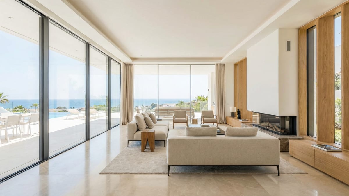 Costa del Sol property - Wintervermietungsmöglichkeiten an der Costa del Sol erläutert