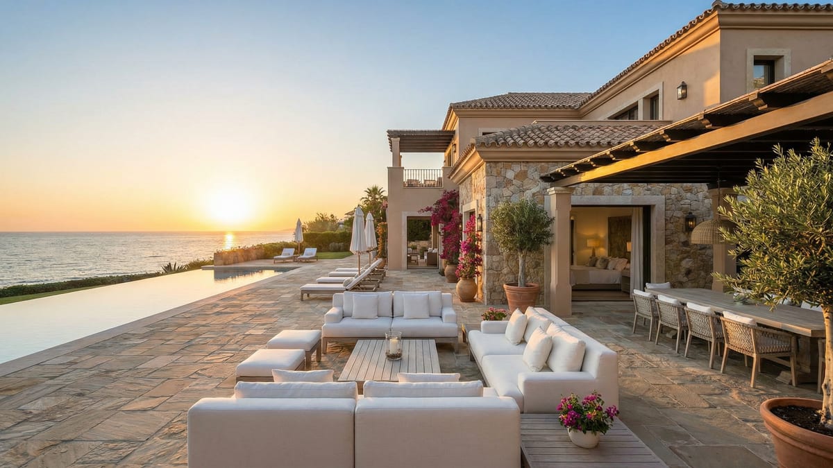 Costa del Sol property - A Guide to Succession Planning for Costa del Sol Property Owners