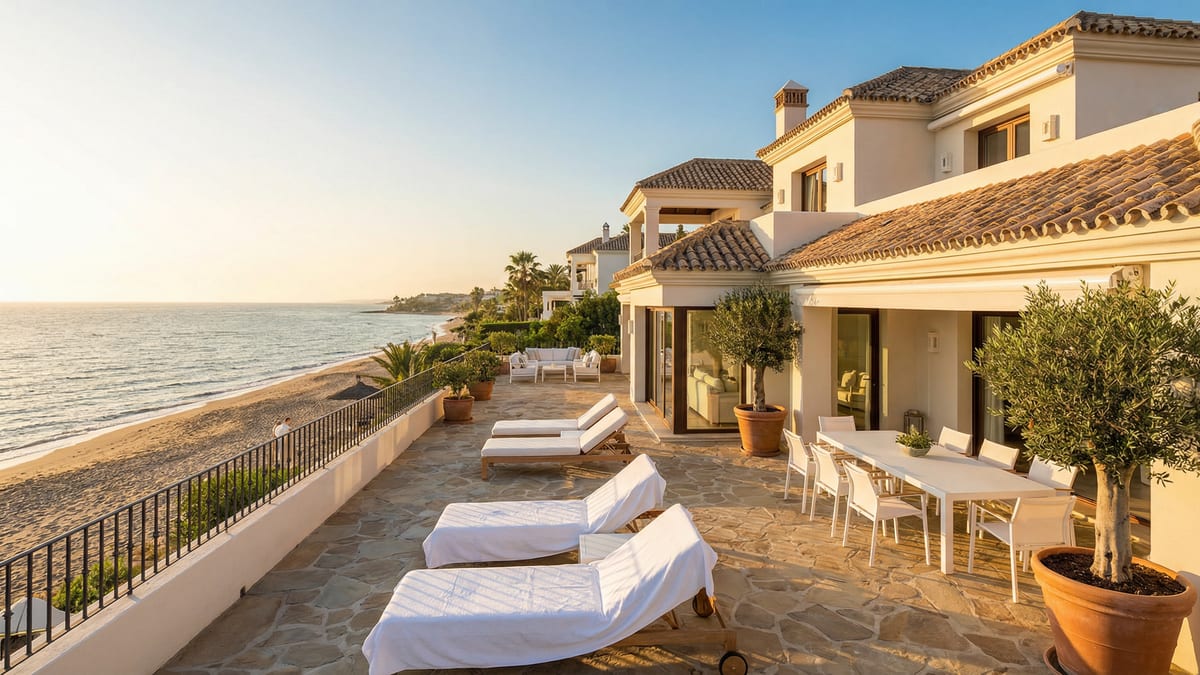 Costa del Sol property - Die richtige Krankenversicherung für Nicht-Residenten an der Costa del Sol auswählen