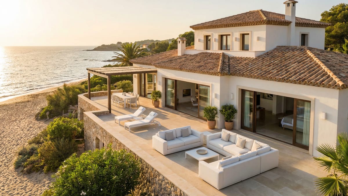 Costa del Sol property - Investieren an der Costa del Sol: Die unsichtbaren wirtschaftlichen Treiber jenseits des Tourismus