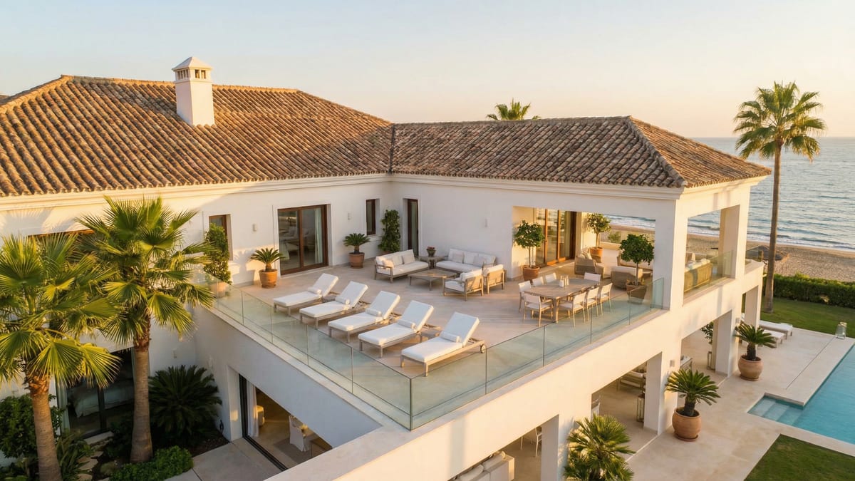 Maximizing Profitability: Understanding the Impact of Holiday Rental Regulations on the Costa del Sol in 2026 - Costa del Sol real estate