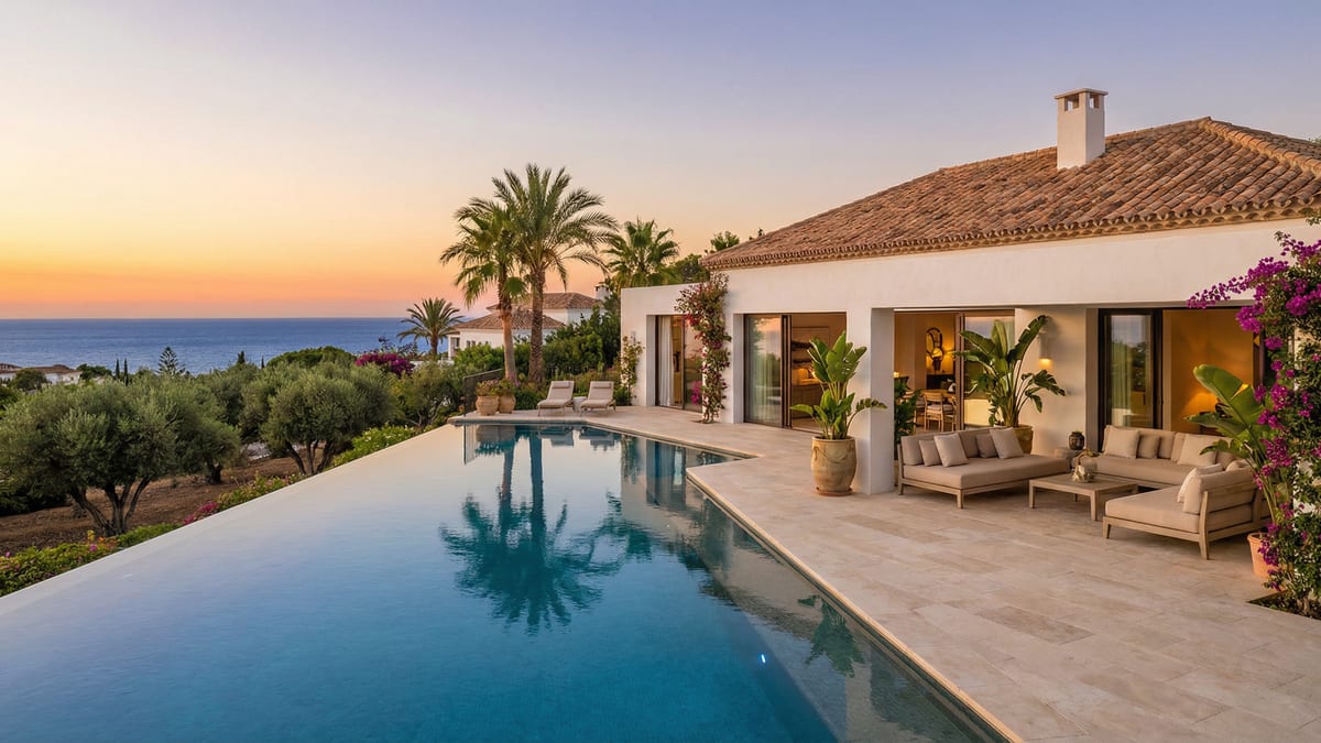 Costa del Sol property - Ejendomsmarkedet for nybyggeri på Costa del Sol: Vigtig indsigt i priser og gennemsigtighed for kyndige købere i 2026