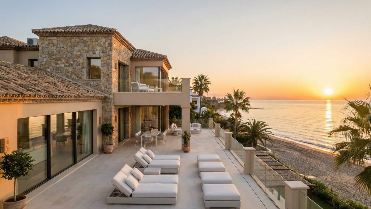 Costa del Sol property - Navigating the Unique Challenges of Buying Property in Costa del Sol: A European Perspective for 2026