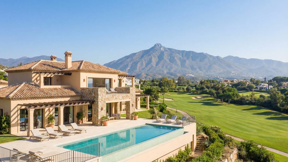 Costa del Sol property - Undgå regulatoriske risici på Costa del Sols marked for korttidsudlejning