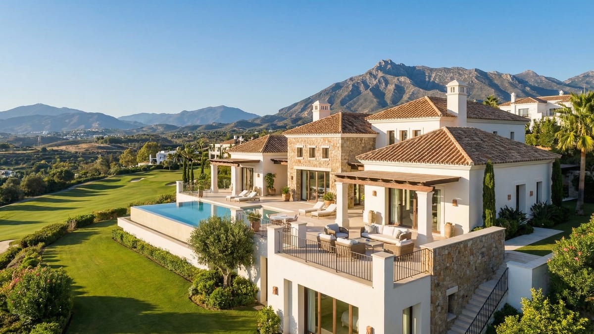 Costa del Sol property - Maximierung Ihrer Investition: Die Rolle von Langzeitvermietungs- und Überwinterungsstrategien für Immobilienbesitzer an der Costa del Sol im Jahr 2026