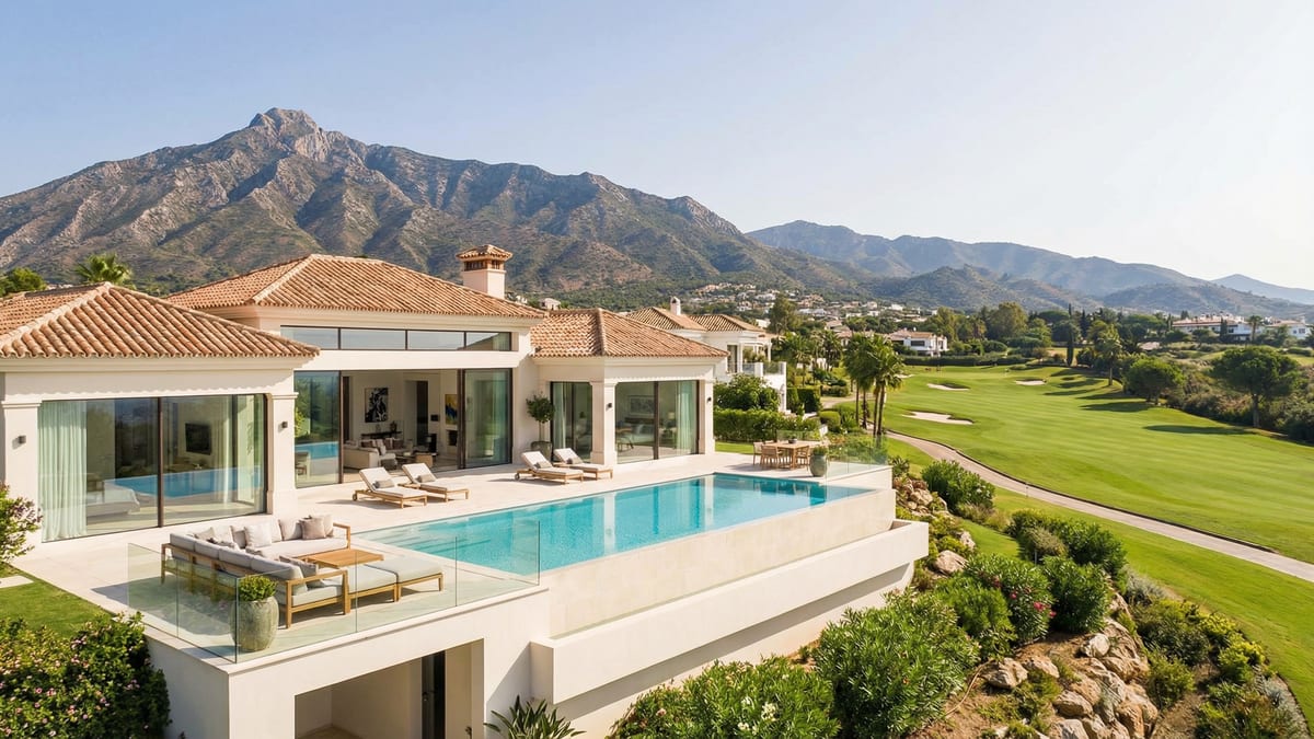 Costa del Sol property - Maksymalizacja spadku: znaczenie darowizn i planowania majątkowego dla właścicieli nieruchomości w Andaluzji