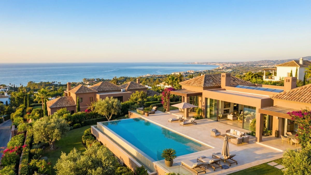 Costa del Sol property - Prisfaktorer for nybyggeri: Hvad enhver køber bør vide om nybyggeri på Costa del Sol i 2026