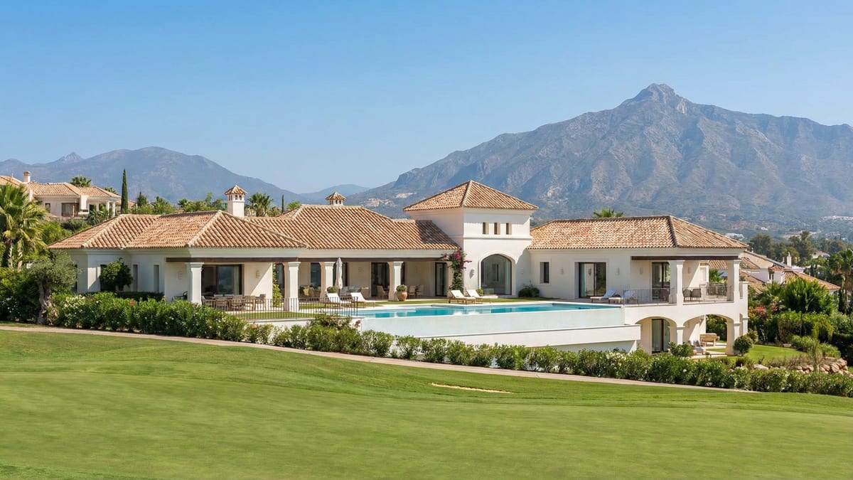 Protecting Your Estate: Do You Need a Spanish Will for Costa del Sol Property? - Costa del Sol real estate