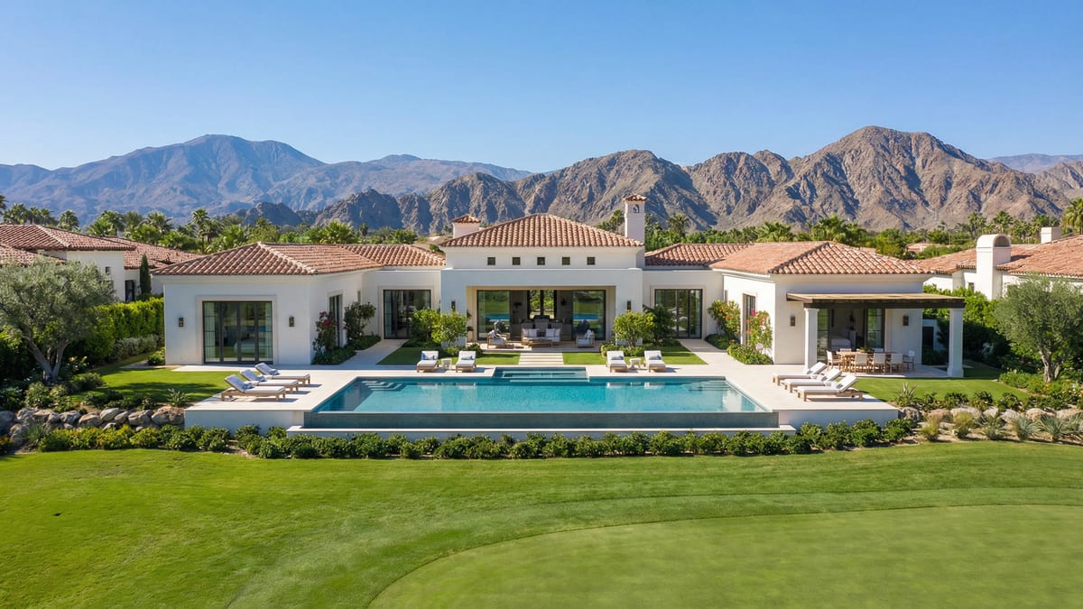 Costa del Sol property - Unlocking Value: The Impact of Golf on Property Prices in Costa del Sol for 2026