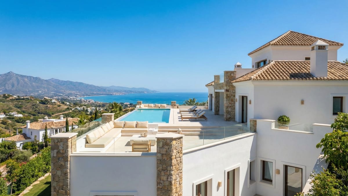 Costa del Sol property - En Kompatibel Udlejningsstrategi på Costa del Sol for 2026