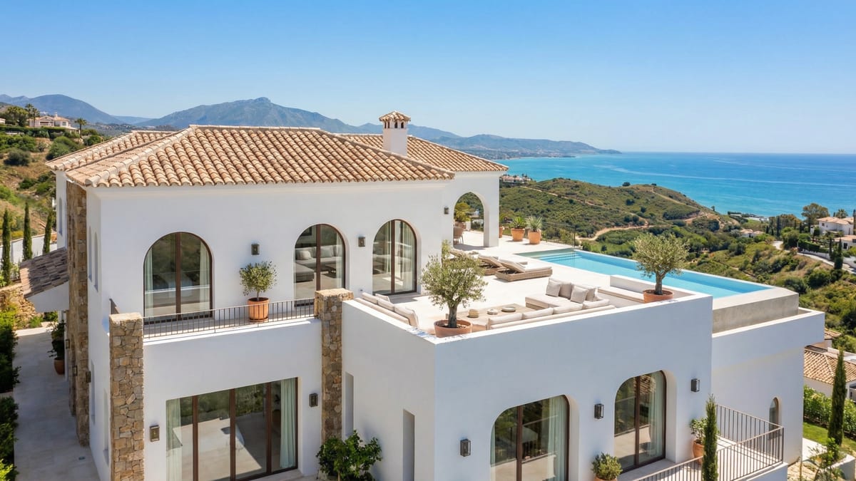 Costa del Sol property - A havi ingatlanköltségek becslése: Közösségi díjak Costa del Sol-on