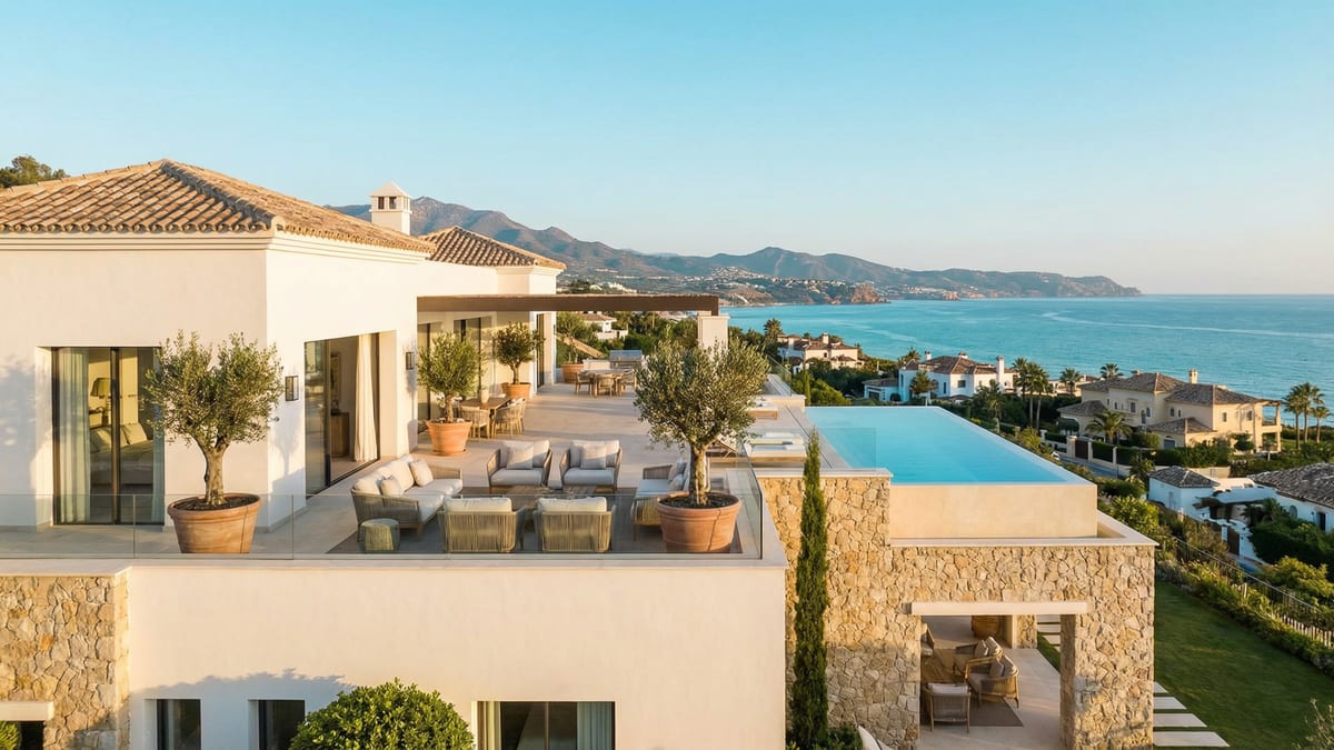 How to Efficiently Manage Taxes When Buying Property on the Costa del Sol - Costa del Sol real estate