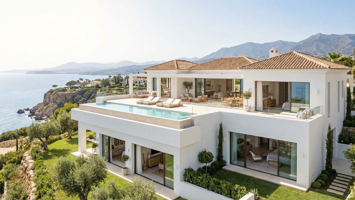 Costa del Sol property - Der unverzichtbare Leitfaden zu Gesundheitsversorgung und Versicherung für Immobilienkäufer an der Costa del Sol im Jahr 2026: Fundierte Entscheidungen treffen
