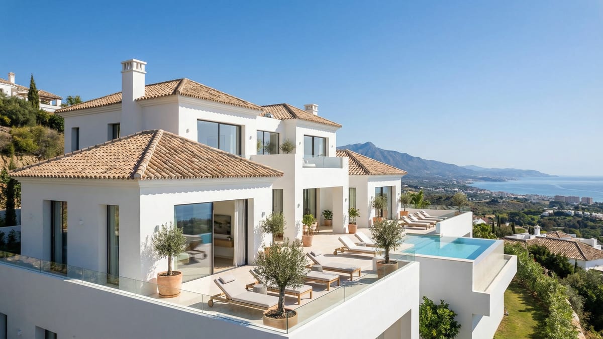 The Smart Property Owner's Guide to Long-Term and Winter Rentals on the Costa del Sol: A 2026 Financial Perspective - Costa del Sol real estate